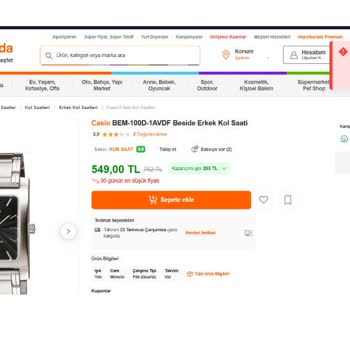 Stokta Olmayan Ürün İlanı Alıcıları Mağdur Ediyor