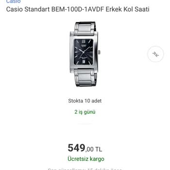 Stokta Olmayan Ürün İlanı Alıcıları Mağdur Ediyor