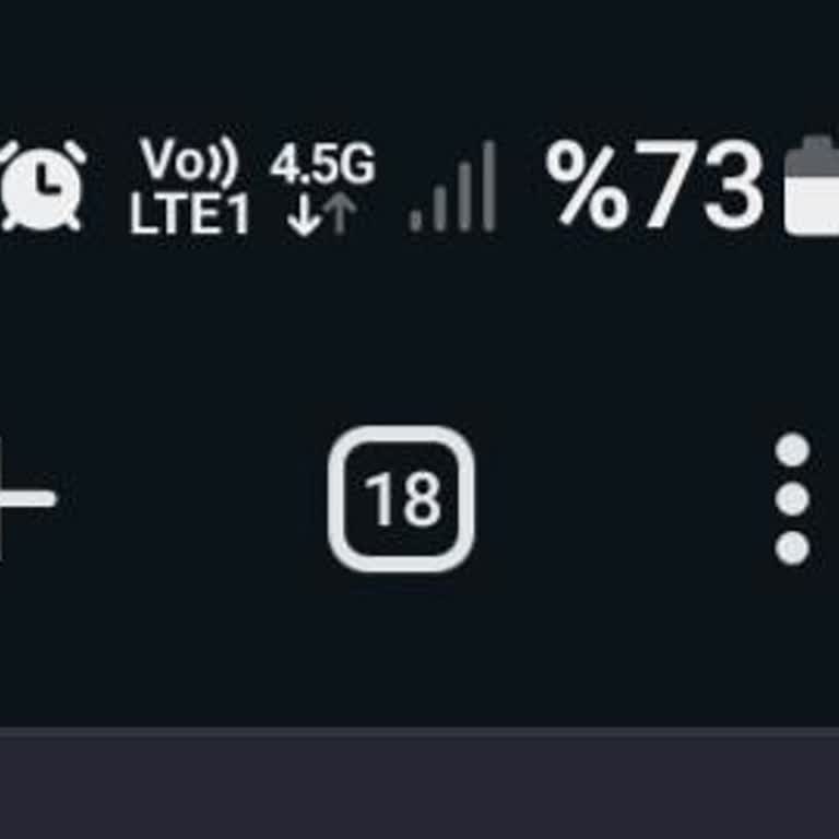 Yeni Taşındığım Adreste Vodafone Çekmiyor, İnternet Kullanımı İmkansız