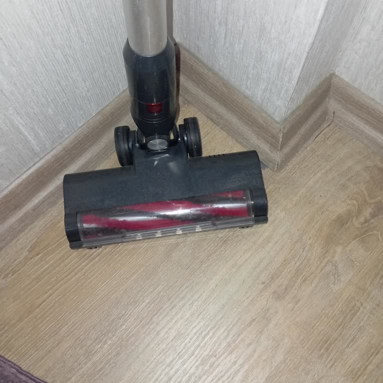 Onvo Şarjlı Süpürge Servis Sürecinde Parça Bekleme Ve İletişim Sorunu