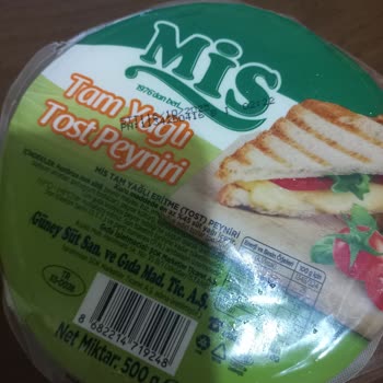 Aldığım Mis Kaşar Peyniri Küflü Ve Bozuk Çıktı, Hayal Kırıklığı Yaşadım