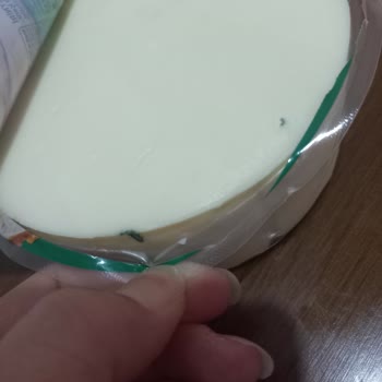 Aldığım Mis Kaşar Peyniri Küflü Ve Bozuk Çıktı, Hayal Kırıklığı Yaşadım