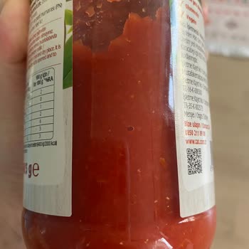 Aldığım Domates Rendesinden Kurt Çıktı, Gıda Güvenliği Büyük Risk Taşıyor