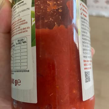 Aldığım Domates Rendesinden Kurt Çıktı, Gıda Güvenliği Büyük Risk Taşıyor