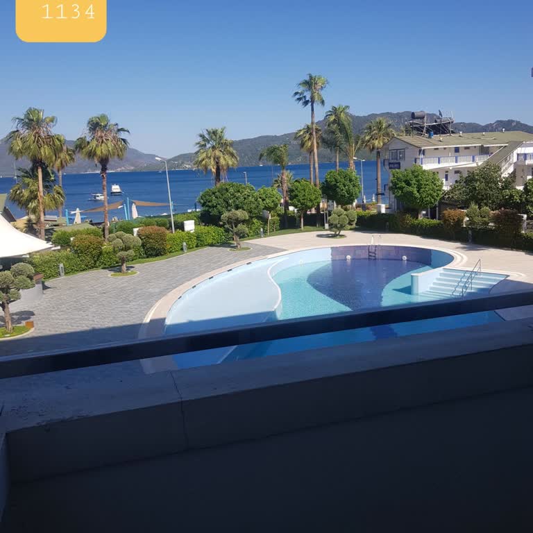 Casa De Maris Hotel Hayal Kırıklığı Yaşadım