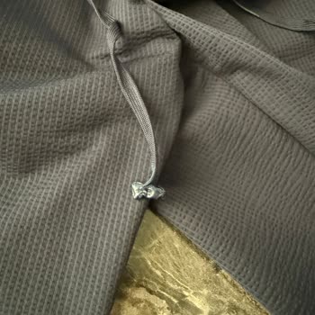 Lufian Pantolonda Sürekli Dikiş Atma Ve Kalitesizlik Hayal Kırıklığı