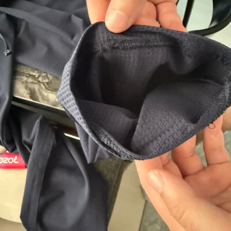 Lufian Pantolonda Sürekli Dikiş Atma Ve Kalitesizlik Hayal Kırıklığı