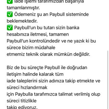 İptal Edilen Konserin Ücret İadesi Bir Ayı Geçti, Mağdurum