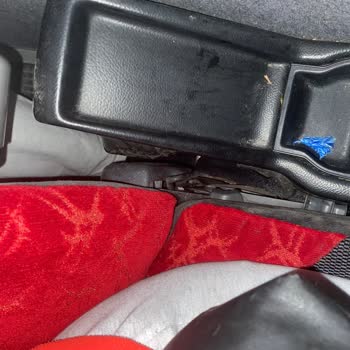 Kamil Koç Otobüsünde Güvenlik Ve Personel İlgisizliği Mağduriyeti