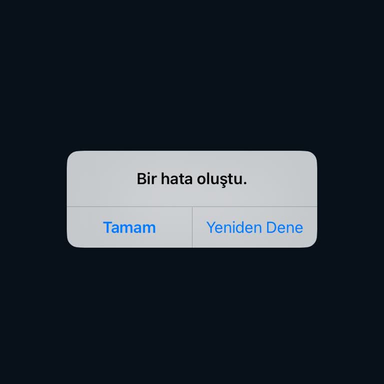 Yatırımlarım İzinsiz Aktarıldı, Paramı Alamıyorum!