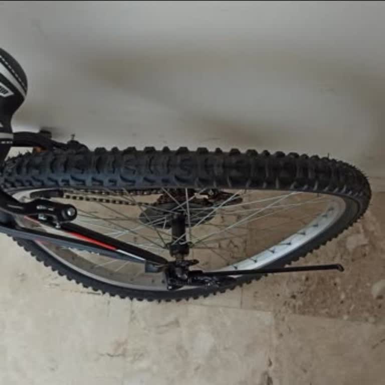 Nur Bisiklet Quato Şikayeti