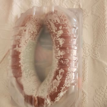 Tarihi Geçmemiş Ürünün Küflenmesi Ve İlgisiz Müşteri Hizmeti