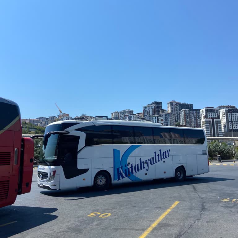 Otobüs Yolculuğunda Güvenlik Ve Konfor İhmali