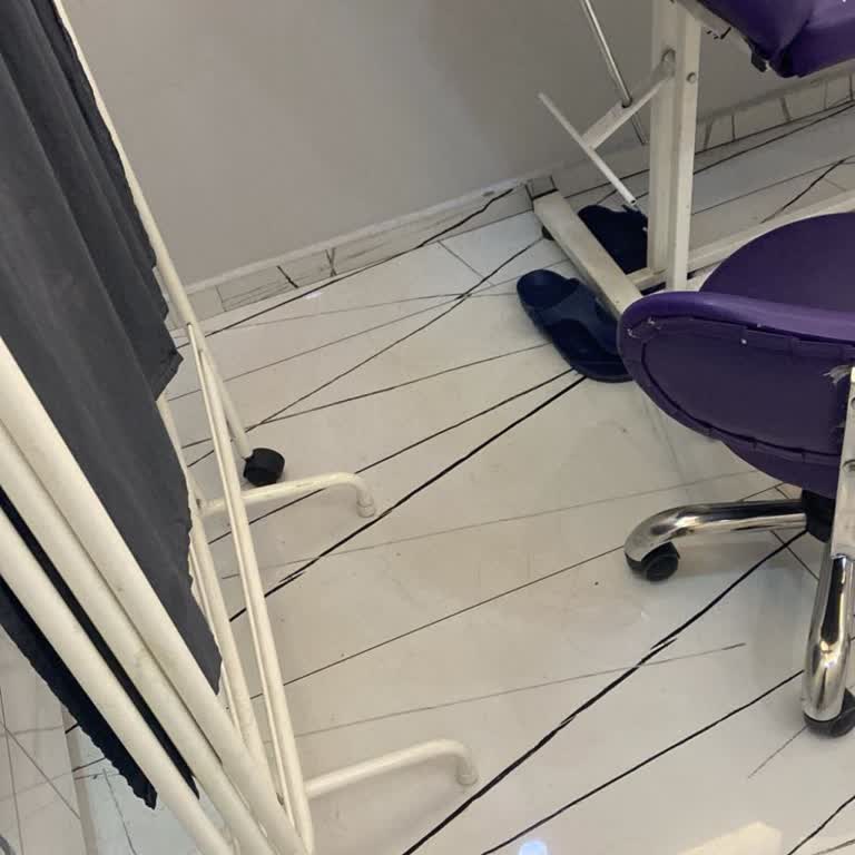 Hijyen Ve Hizmet Kalitesinde Ciddi Sorunlar Yaşadım