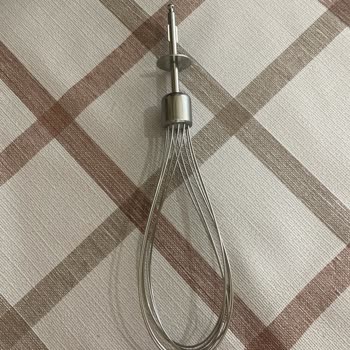 Braun Blender Setinin Tel Parçasında Tekrarlayan Yamulma Sorunu