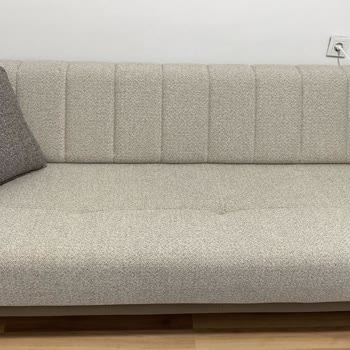 Modalife Koltuk Takımında Deformasyon Ve İlgisizlik