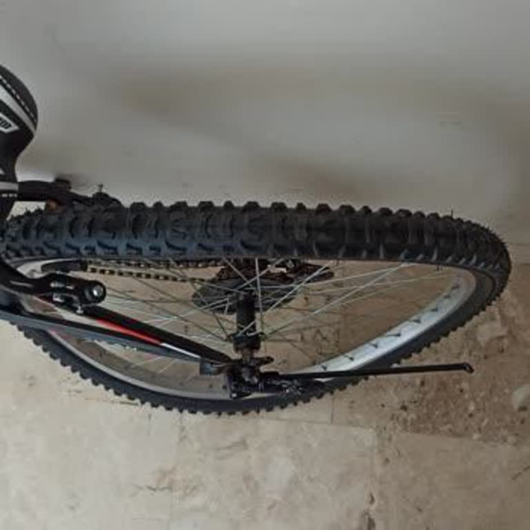 Bisikletimin Vites Arızası Sonrası Mağduriyetim Giderilmiyor