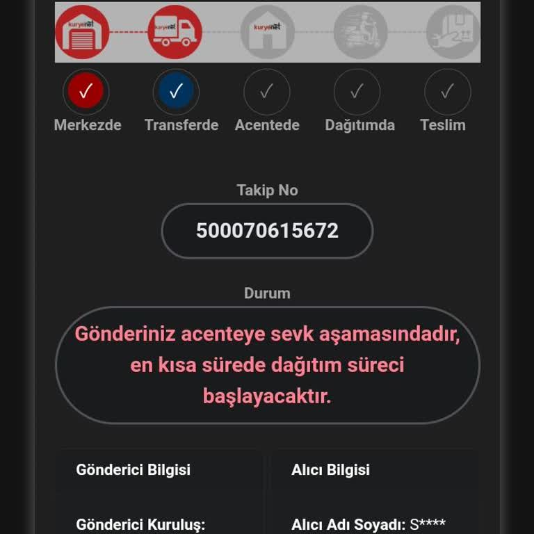 Kredi Kartım 7 Gündür Teslim Edilmedi, Muhatap Bulamıyorum