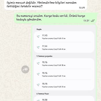 Kulaklık Tamiri İçin Yanlış Servise Yönlendirme Ve Haksız Ücret Talebi
