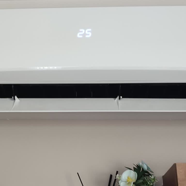 Vestel Klima Garanti Süresinde Parça Değişimi İçin Ücret Talebi