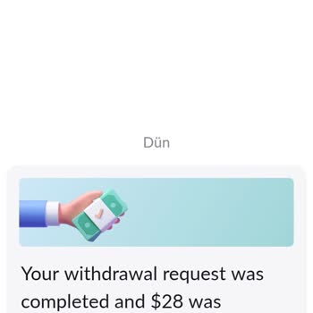 Tango Live Para Transferi Hesabıma Yatmadı, Destek Alamıyorum