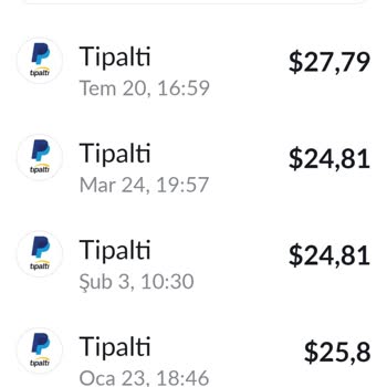 Tango Live Para Transferi Hesabıma Yatmadı, Destek Alamıyorum