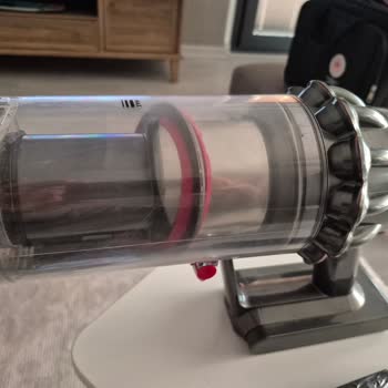 Dyson Yedek Parça Yokluğu Ve Müşteri Hizmetlerinde Çözüm Bulunamıyor