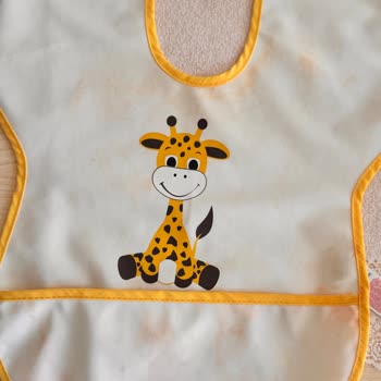 İlk Kullanımda Lekesi Çıkmayan Önlük Mağduriyeti