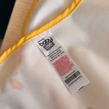 İlk Kullanımda Lekesi Çıkmayan Önlük Mağduriyeti