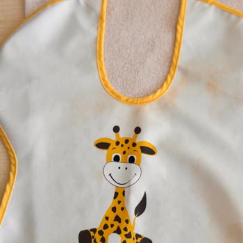 İlk Kullanımda Lekesi Çıkmayan Önlük Mağduriyeti