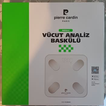 A101'den Aldığım Arızalı Baskül İçin İade Ve Servis Sorunu Yaşıyorum