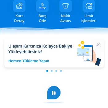 Erken Ödeme Yapmama Rağmen Kredi Kartım Açılmıyor!
