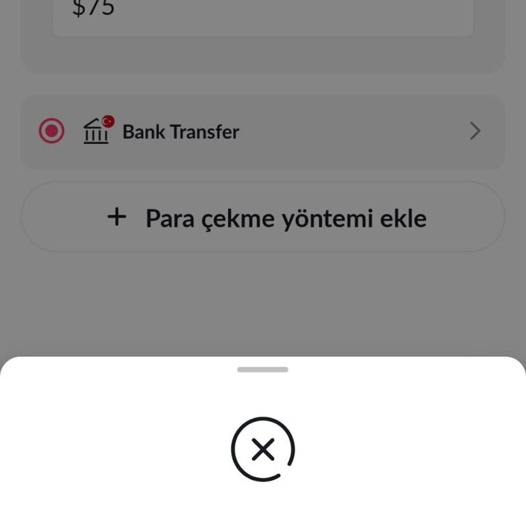 Tango Uygulamasında Yapı Kredi Bağlantısı Kesilemiyor, Destek De Yanıt Vermiyor