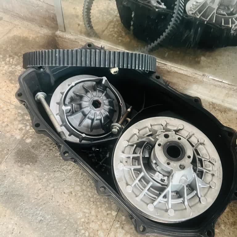 QJ Motor ATV'de Parça Tedarik Ve Servis Sorunları