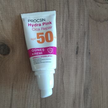 Güneş Kremine Rağmen Yüzümde Güneş Yanığı Oluştu