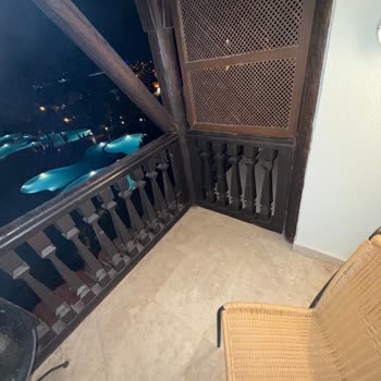 Martı Resort Hotel Temizliği ve Hizmet Kalitesi Hayal Kırıklığı Yarattı