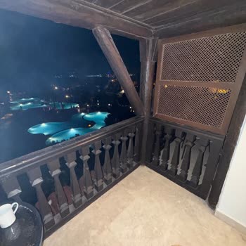 Martı Resort Hotel Temizliği ve Hizmet Kalitesi Hayal Kırıklığı Yarattı