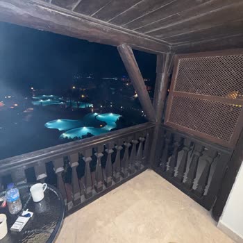 Martı Resort Hotel Temizliği ve Hizmet Kalitesi Hayal Kırıklığı Yarattı