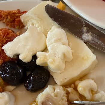 Martı Resort Hotel Temizliği ve Hizmet Kalitesi Hayal Kırıklığı Yarattı