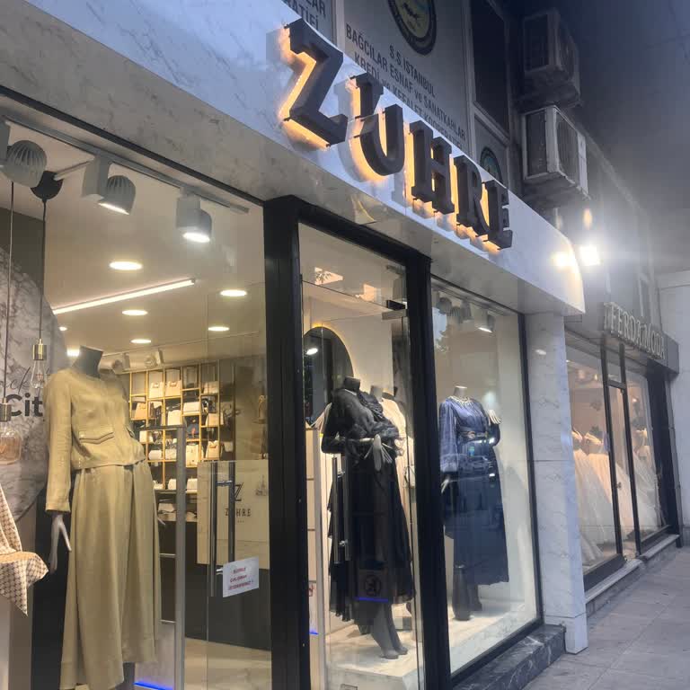 Bebek Arabasıyla Mağazaya Girişe İzin Verilmedi