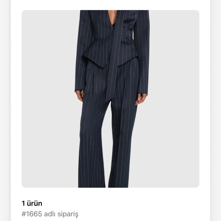 Siparişim Bir Ay Geçti Hala Yok Firma Sessiz Kaldı