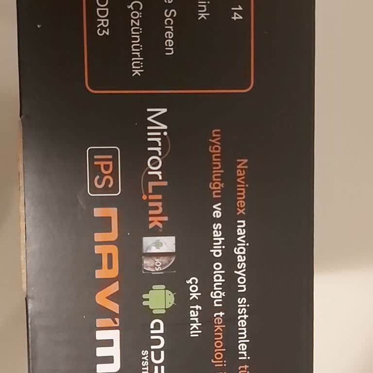 Pahalı Ve Güvenilir Diye Aldığım Multimedya Cihazı Hayal Kırıklığı Yarattı