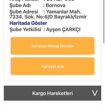 Zara Kargom 11 Gündür Kayıp, Kimseye Ulaşamıyorum!