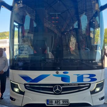 Ayakta Yolcu Taşınarak Can Güvenliğimiz Tehlikeye Atıldı