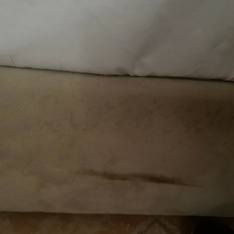 Oda Sorunu Ve İlgisiz Hizmet Sebebiyle Tatilimiz Zehir Oldu