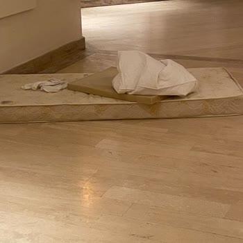 Oda Sorunu Ve İlgisiz Hizmet Sebebiyle Tatilimiz Zehir Oldu