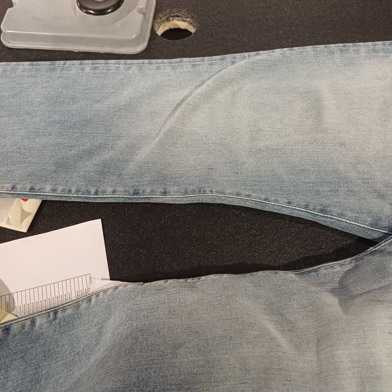 Aldığım Pantolon Bir Günde Deforme Oldu İade Kabul Edilmiyor