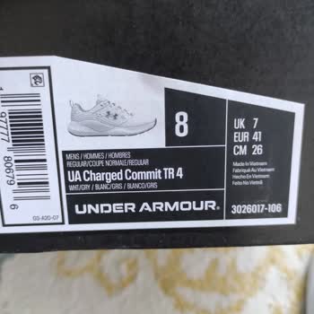 Sipariş Verdiğim Ayakkabı Numarası Yanlış Gönderildi, İletişim Yetersiz