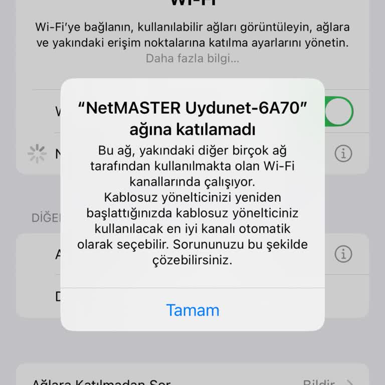 Yıllardır Süren İnternet Kesintileri Ve İlgisiz Müşteri Hizmetleri