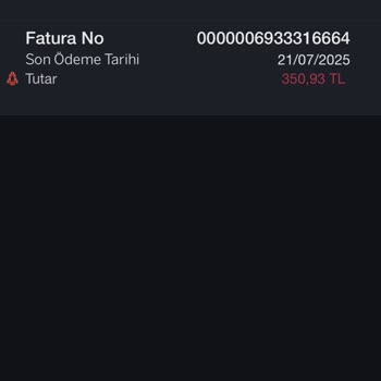 Bilgilendirme Yapılmadan Sözleşme Yenilenip Yüksek Fatura Kesilmesi